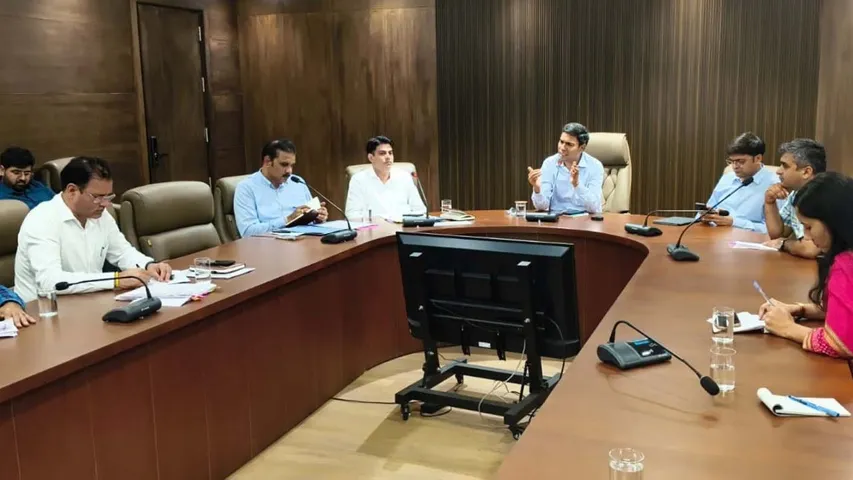 pradeep dahiya
